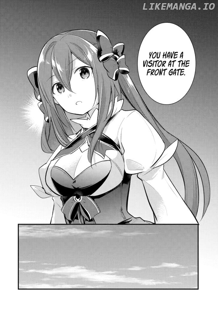 Prince of Genius Rise Worst Kingdom ~Yes, Treason It Will Do~ Chapter 127 - page 11