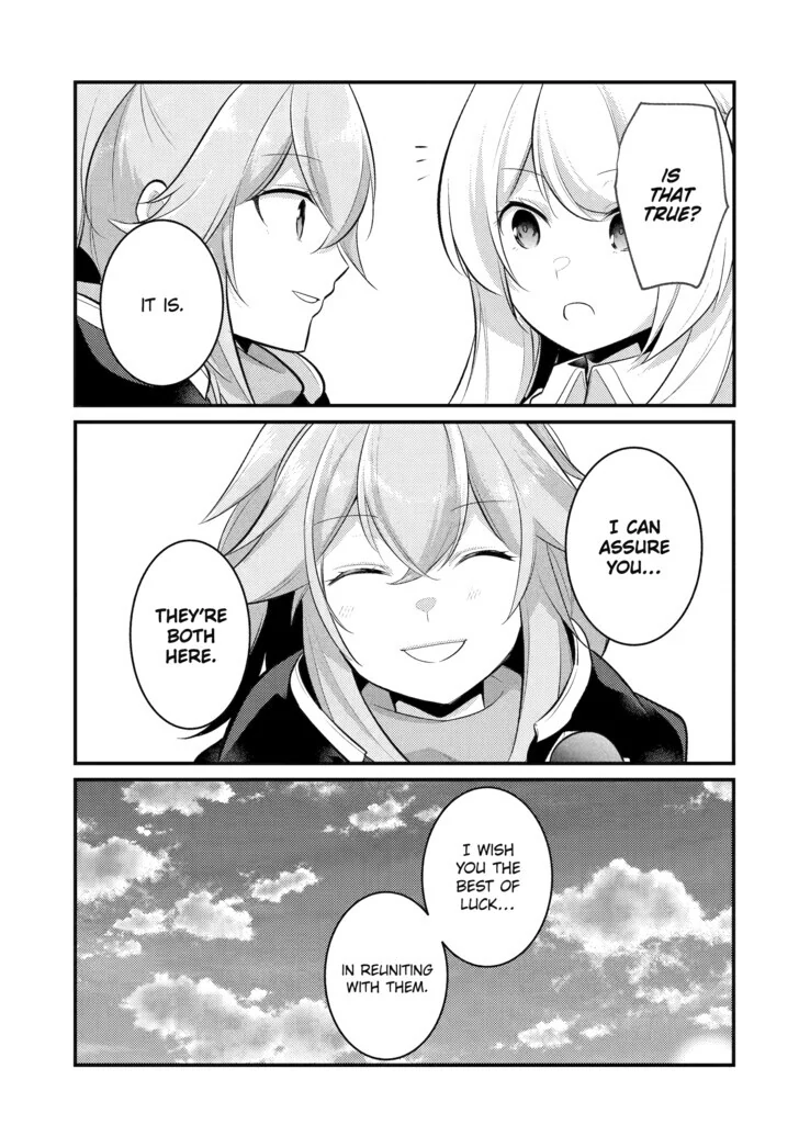 Prince of Genius Rise Worst Kingdom ~Yes, Treason It Will Do~ Chapter 99 - page 10