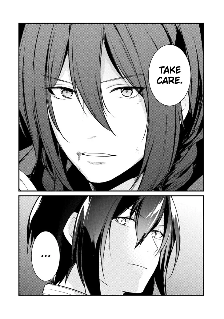 Prince of Genius Rise Worst Kingdom ~Yes, Treason It Will Do~ Chapter 151 - page 12