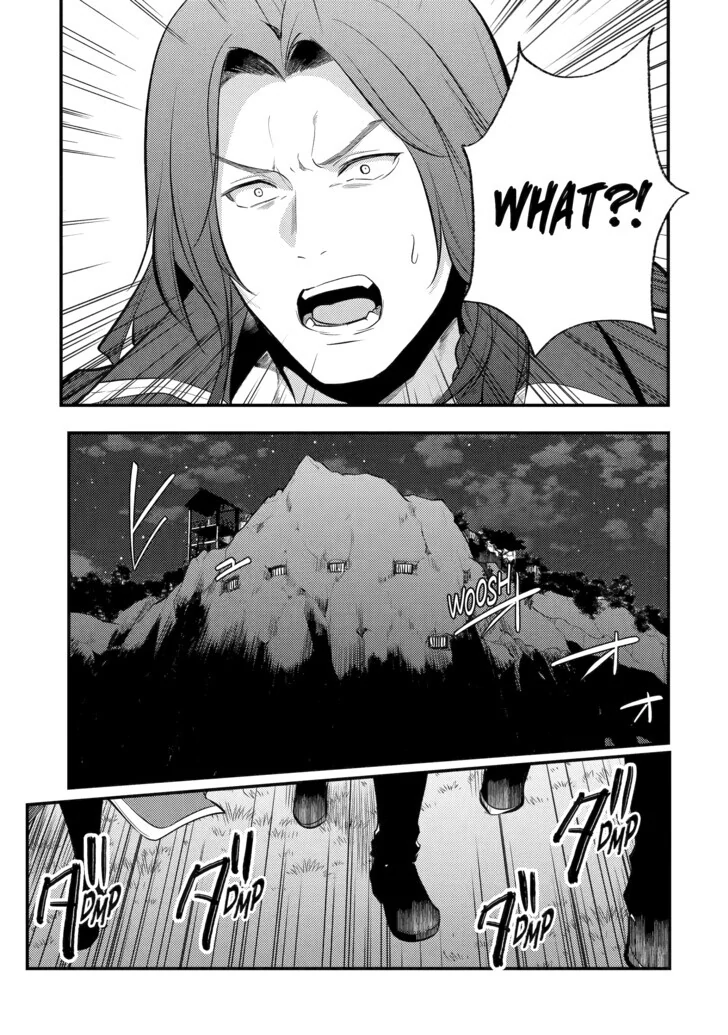 Prince of Genius Rise Worst Kingdom ~Yes, Treason It Will Do~ Chapter 154 - page 13