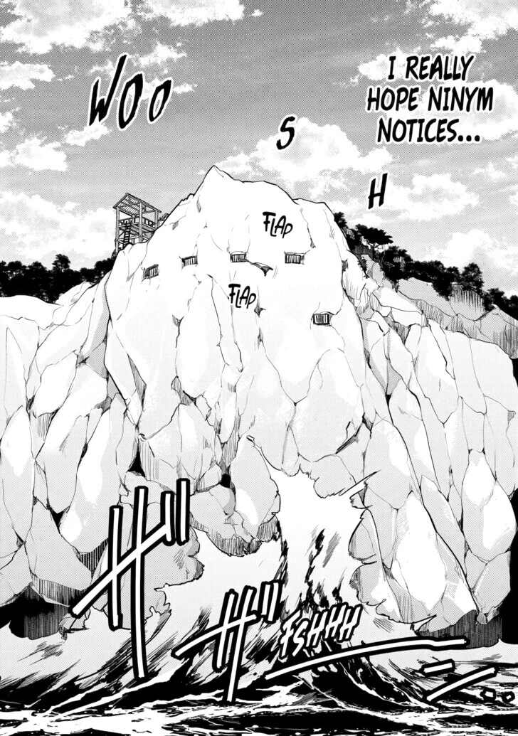 Prince of Genius Rise Worst Kingdom ~Yes, Treason It Will Do~ Chapter 154 - page 2