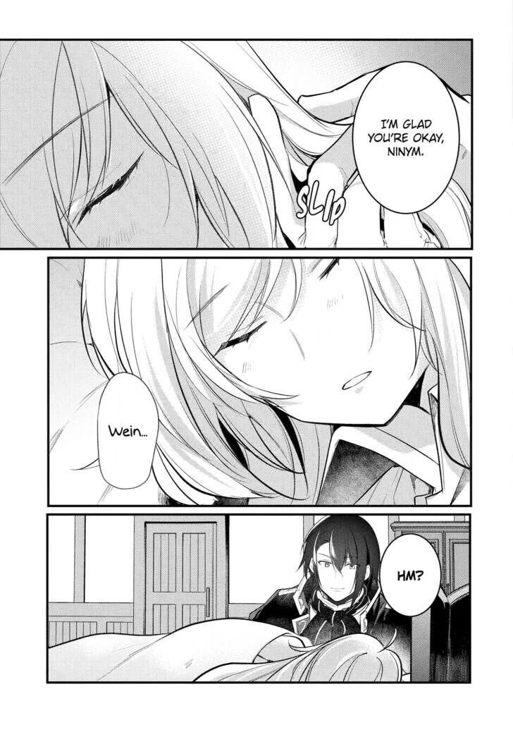 Prince of Genius Rise Worst Kingdom ~Yes, Treason It Will Do~ Chapter 155 - page 10
