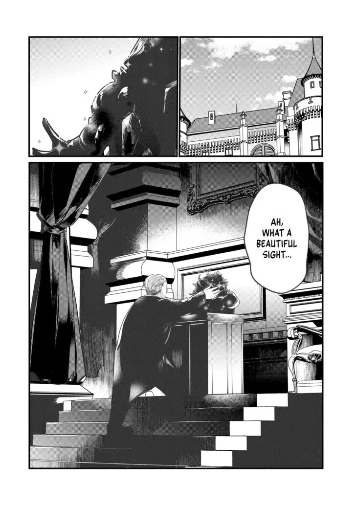 Prince of Genius Rise Worst Kingdom ~Yes, Treason It Will Do~ Chapter 157 - page 10