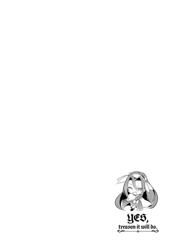Prince of Genius Rise Worst Kingdom ~Yes, Treason It Will Do~ Chapter 157 - page 12
