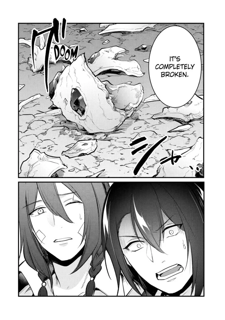 Prince of Genius Rise Worst Kingdom ~Yes, Treason It Will Do~ Chapter 161 - page 10