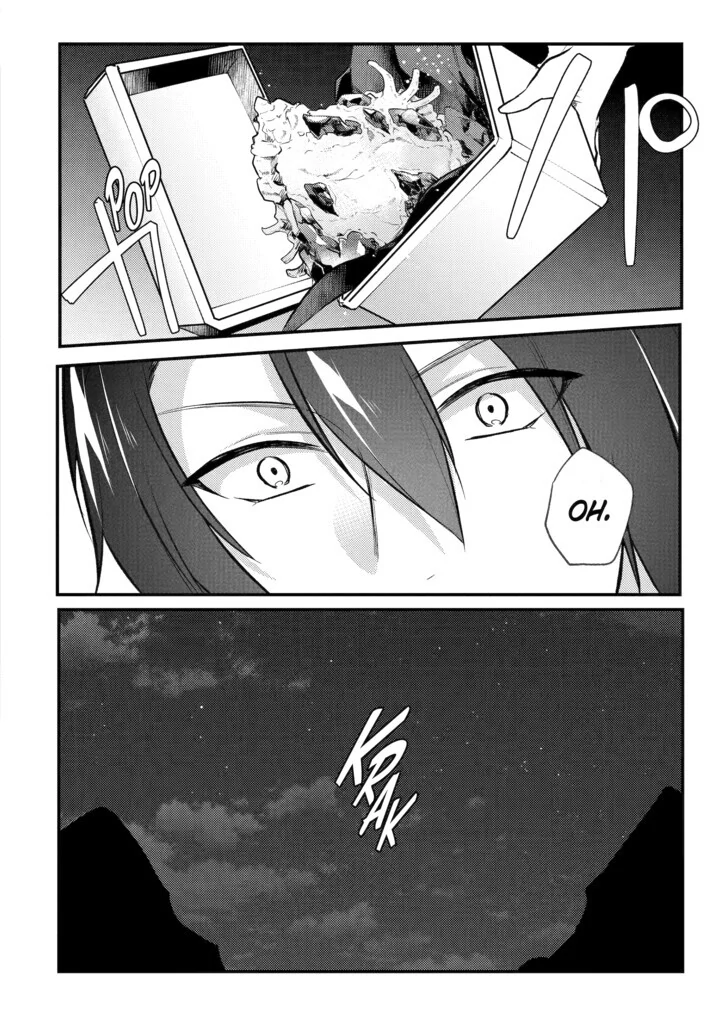 Prince of Genius Rise Worst Kingdom ~Yes, Treason It Will Do~ Chapter 161 - page 8