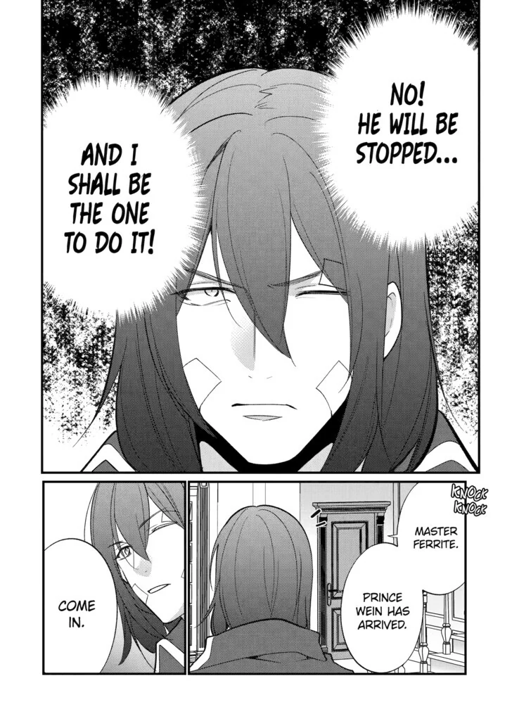 Prince of Genius Rise Worst Kingdom ~Yes, Treason It Will Do~ Chapter 163 - page 2