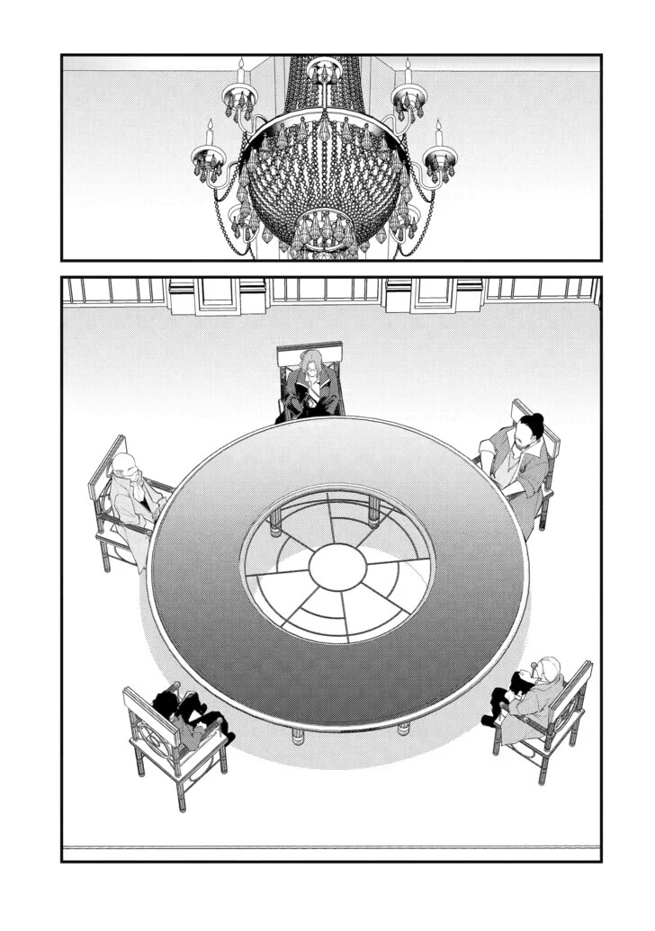 Prince of Genius Rise Worst Kingdom ~Yes, Treason It Will Do~ Chapter 163 - page 7
