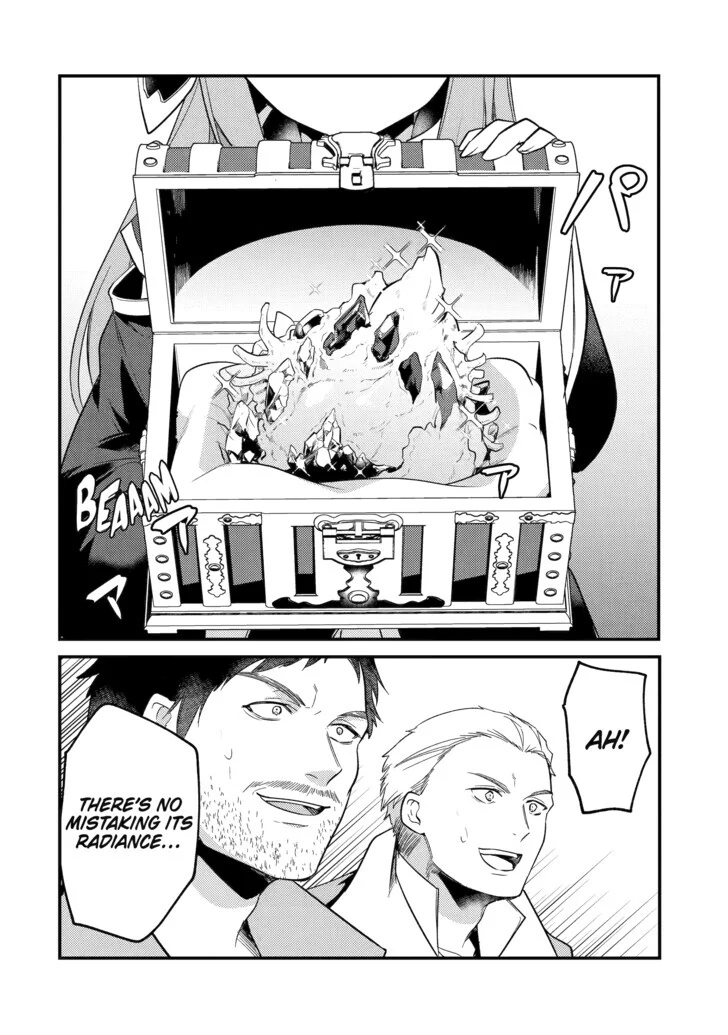 Prince of Genius Rise Worst Kingdom ~Yes, Treason It Will Do~ Chapter 164 - page 2