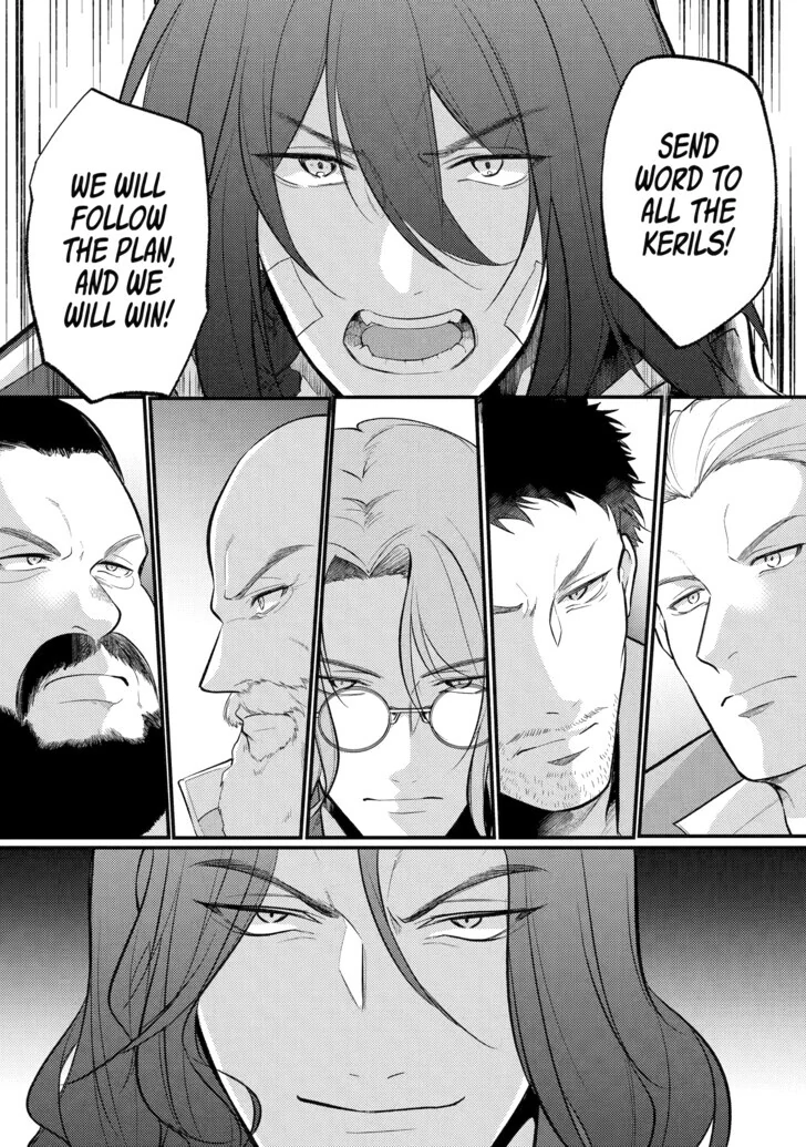 Prince of Genius Rise Worst Kingdom ~Yes, Treason It Will Do~ Chapter 166 - page 10