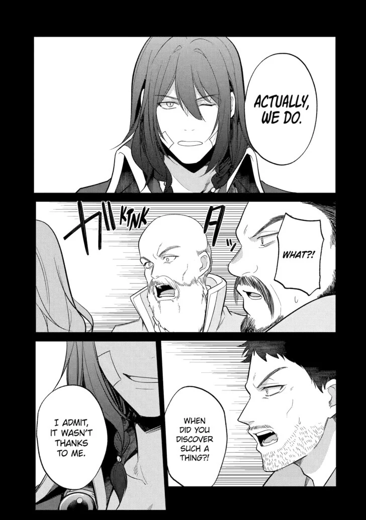 Prince of Genius Rise Worst Kingdom ~Yes, Treason It Will Do~ Chapter 167 - page 11