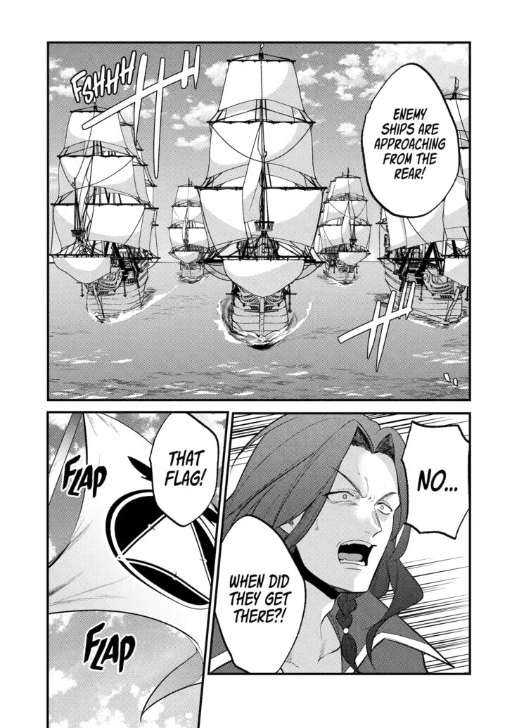 Prince of Genius Rise Worst Kingdom ~Yes, Treason It Will Do~ Chapter 168 - page 6