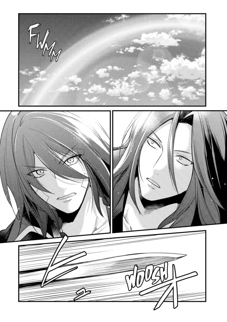 Prince of Genius Rise Worst Kingdom ~Yes, Treason It Will Do~ Chapter 169 - page 4