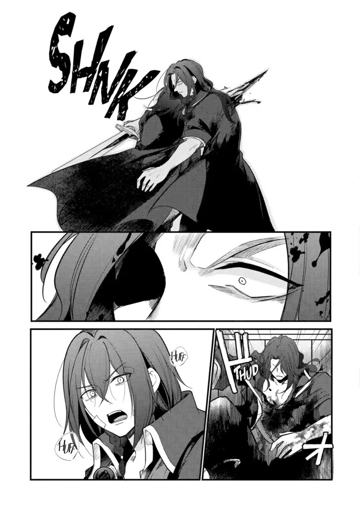 Prince of Genius Rise Worst Kingdom ~Yes, Treason It Will Do~ Chapter 169 - page 5