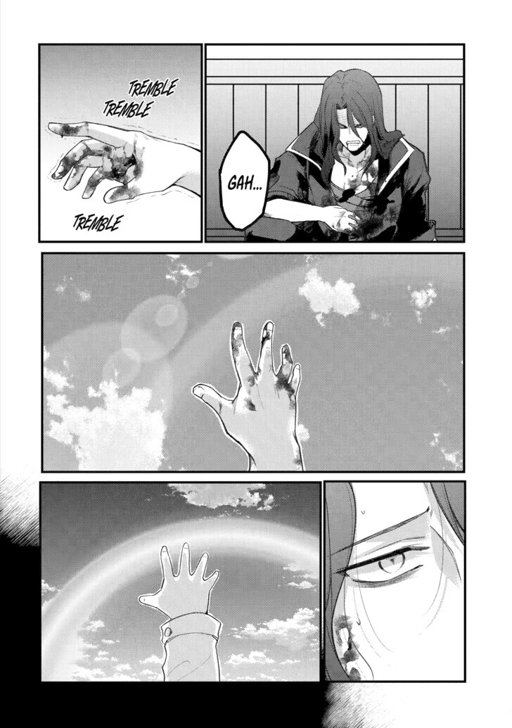 Prince of Genius Rise Worst Kingdom ~Yes, Treason It Will Do~ Chapter 169 - page 6