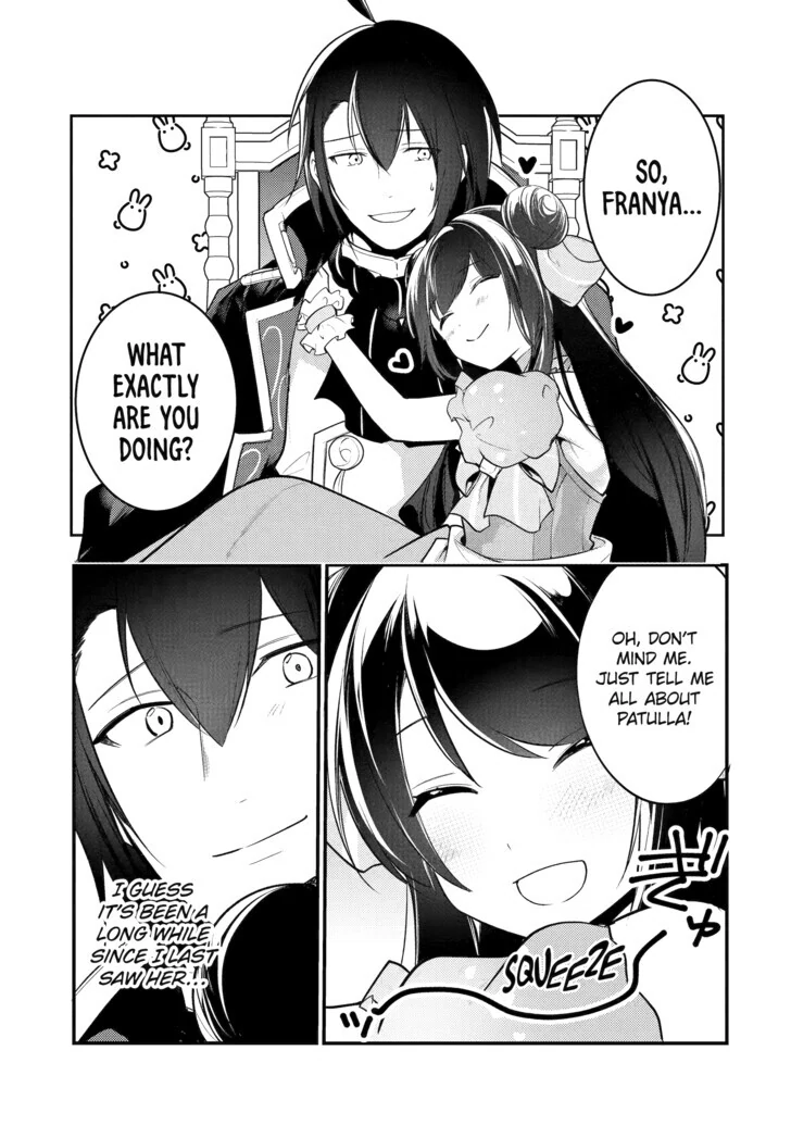 Prince of Genius Rise Worst Kingdom ~Yes, Treason It Will Do~ Chapter 170 - page 10