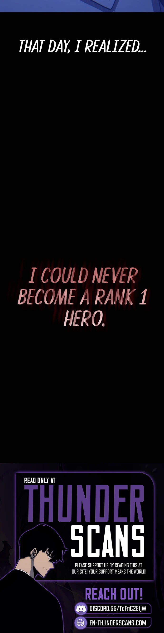 The Expelled Hero Is Too Strong Chapter 59 - page 16