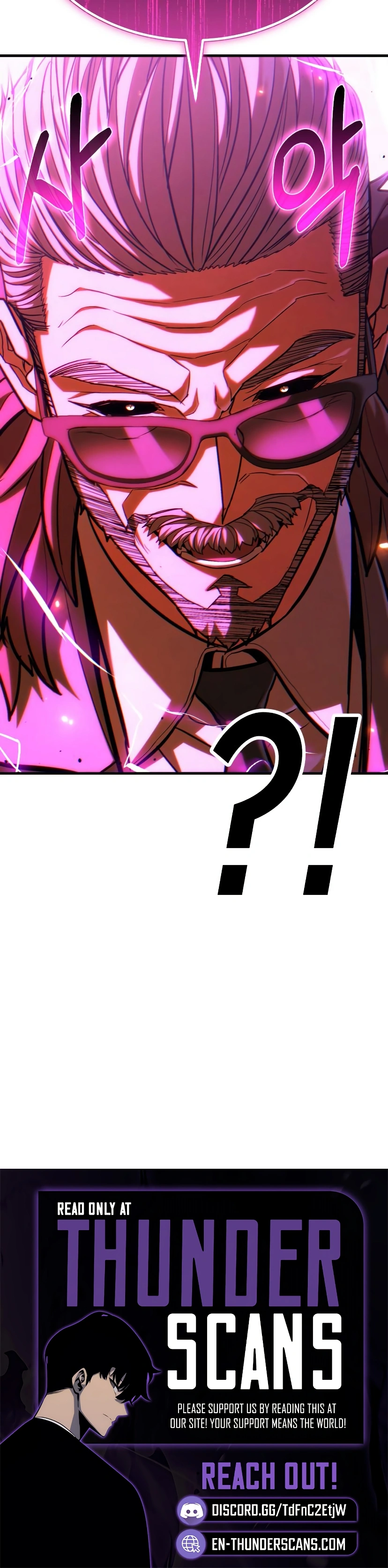 The Expelled Hero Is Too Strong Chapter 61 - page 16