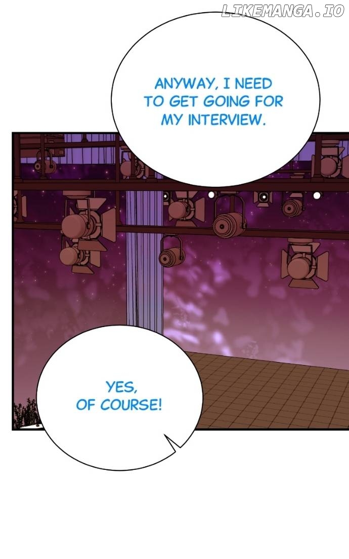 Second Life Producer Chapter 194 - page 21