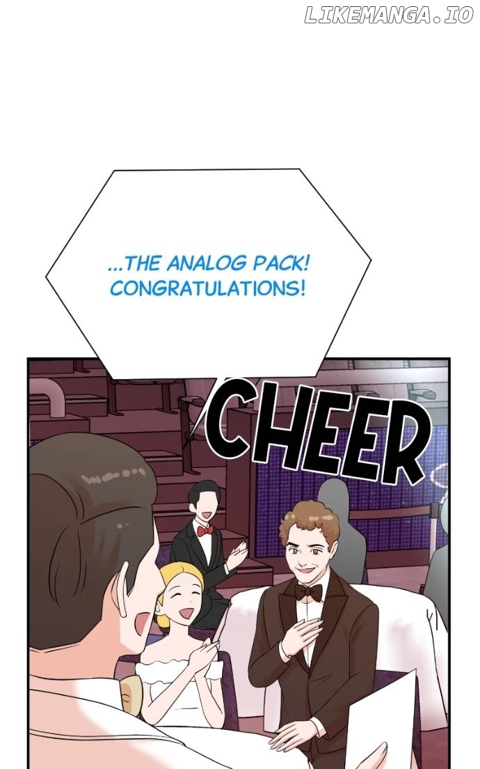 Second Life Producer Chapter 194 - page 3