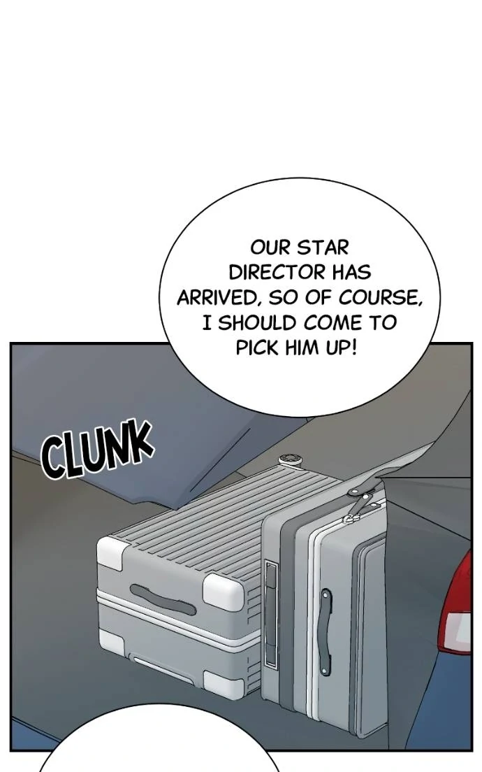 Second Life Producer Chapter 194 - page 30