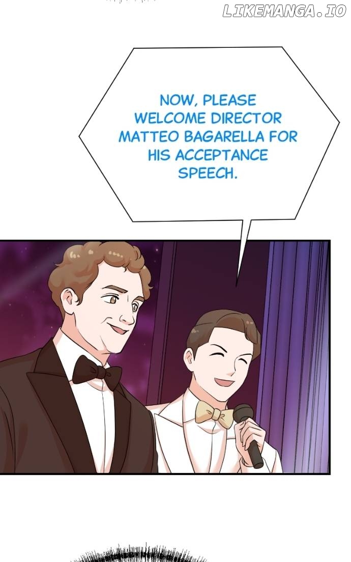 Second Life Producer Chapter 194 - page 6