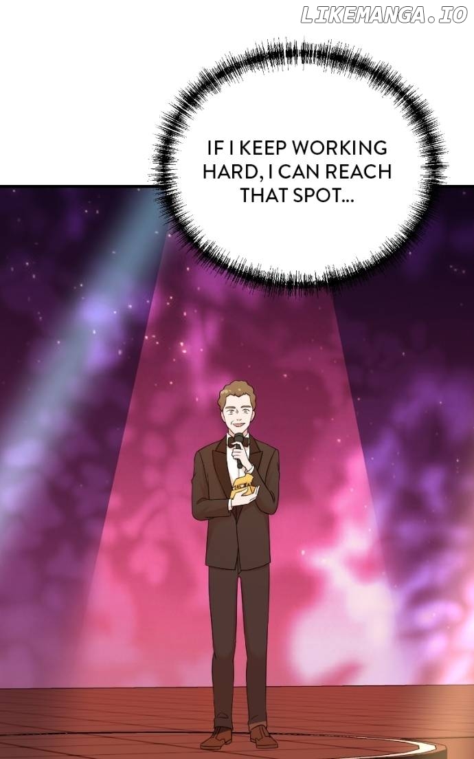 Second Life Producer Chapter 194 - page 8