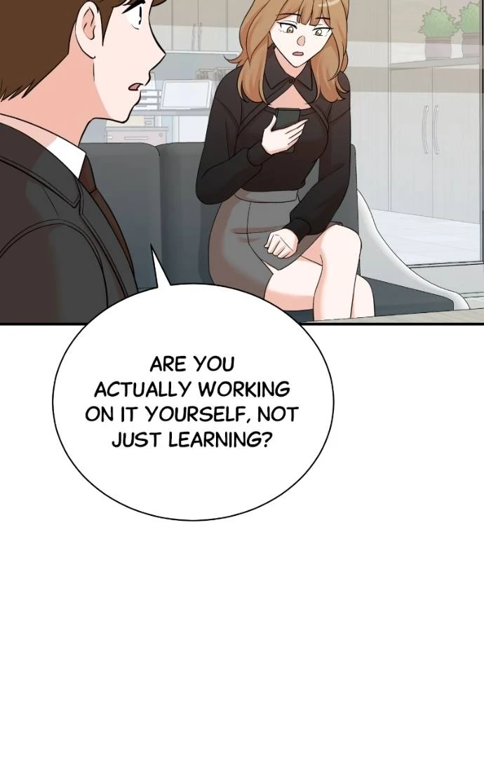 Second Life Producer Chapter 196 - page 42