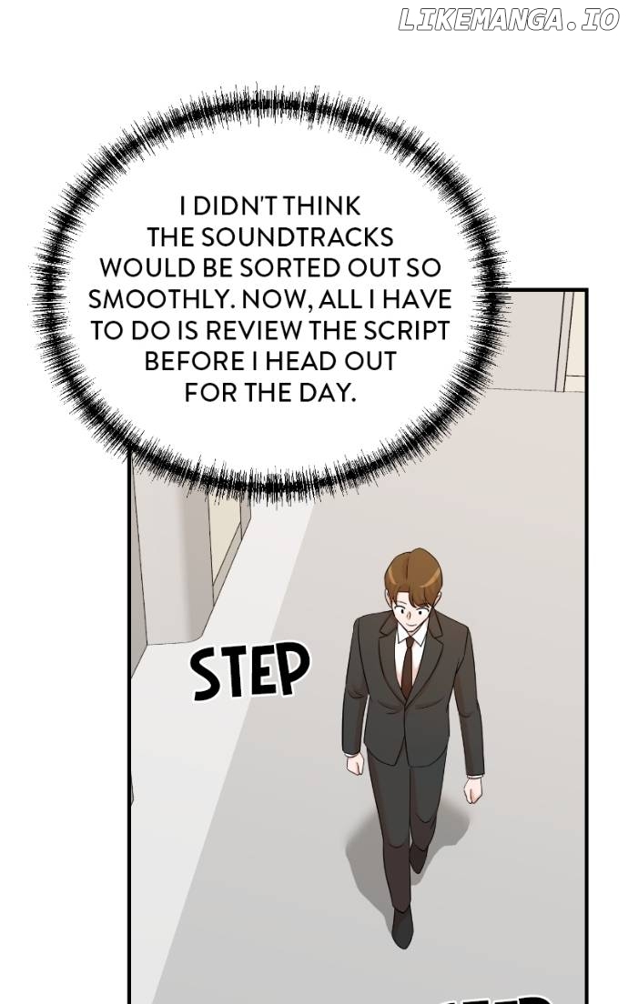 Second Life Producer Chapter 196 - page 70