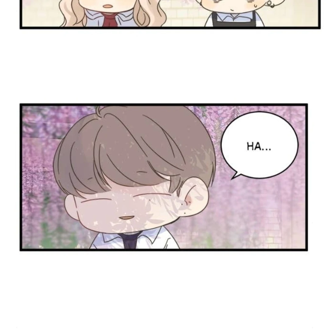 Girl with a Knife Chapter 132 - page 11