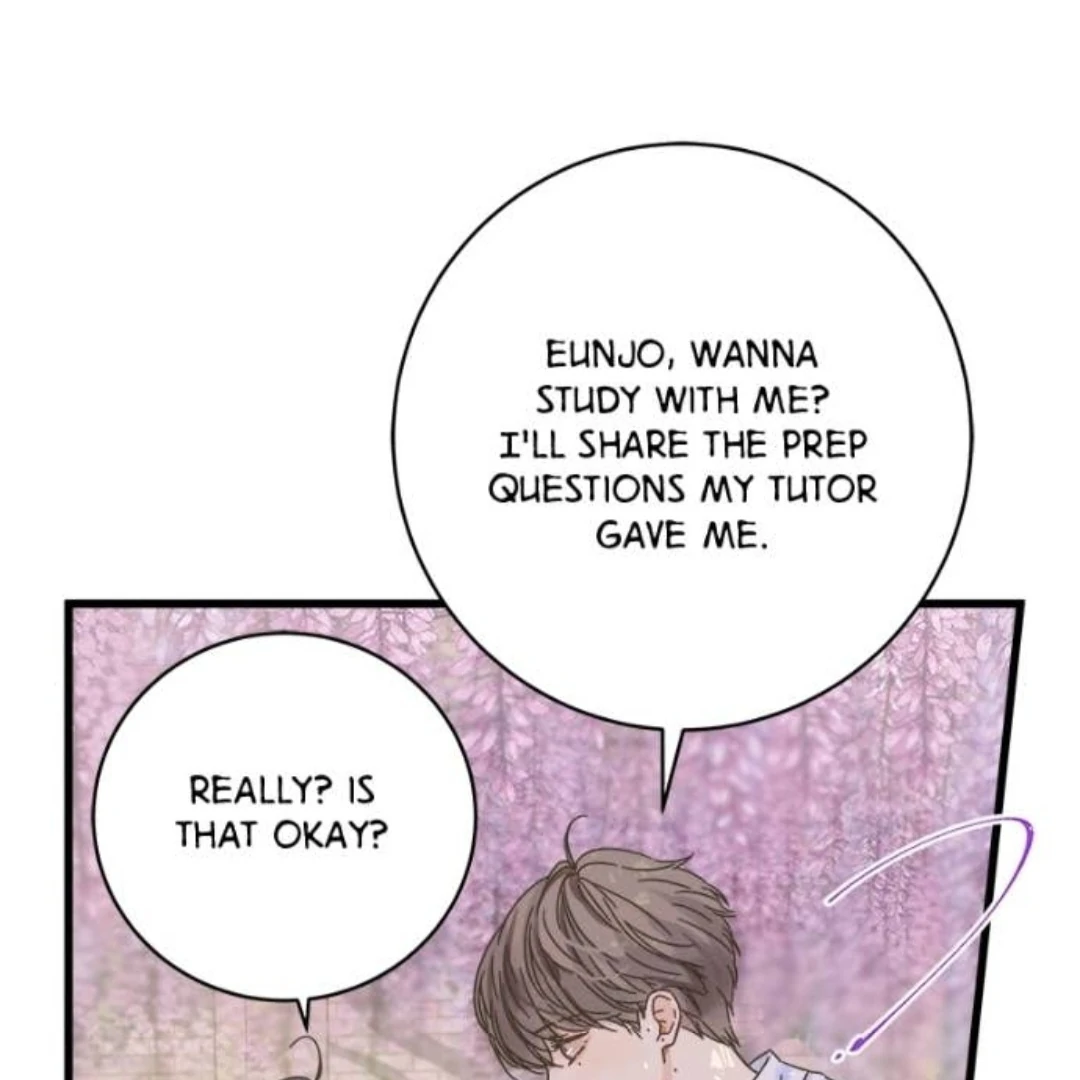 Girl with a Knife Chapter 132 - page 12