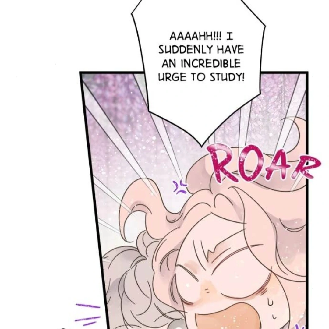 Girl with a Knife Chapter 132 - page 14