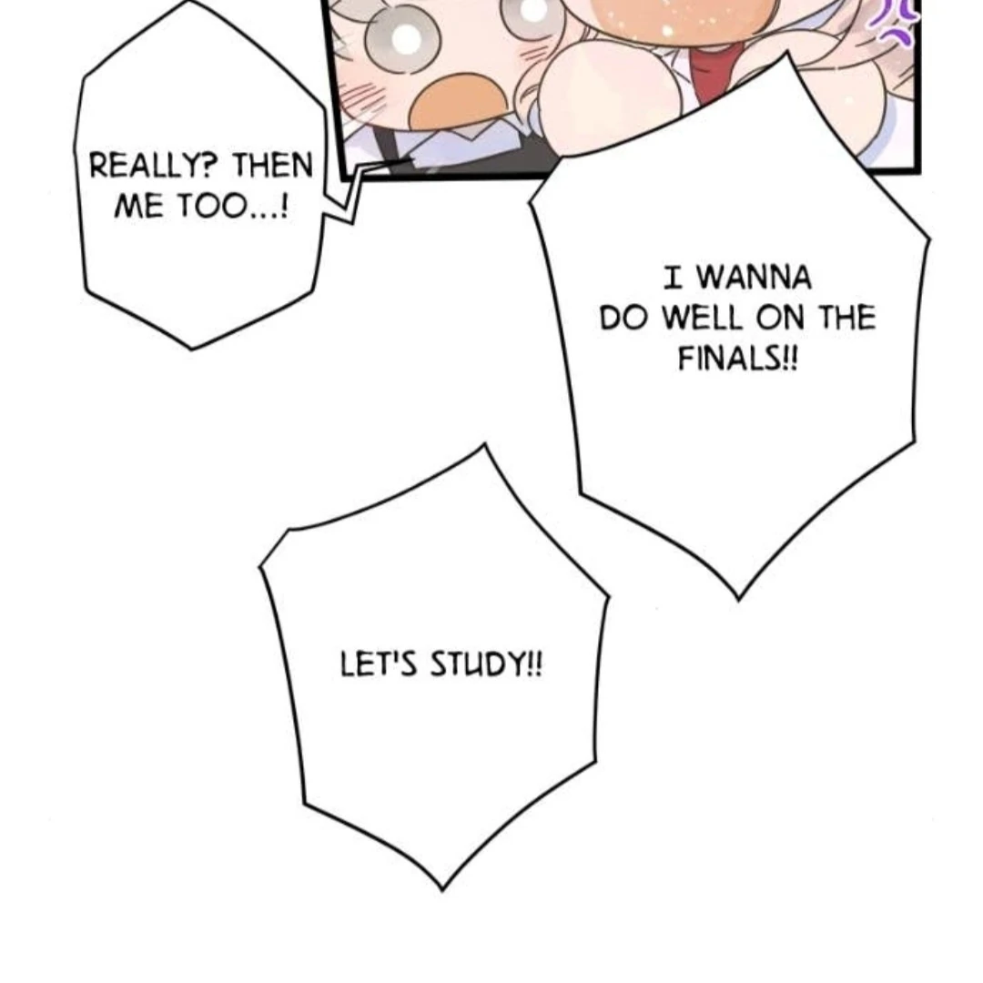 Girl with a Knife Chapter 132 - page 15