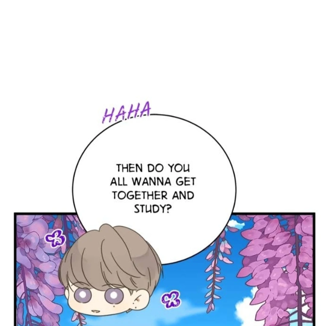 Girl with a Knife Chapter 132 - page 16