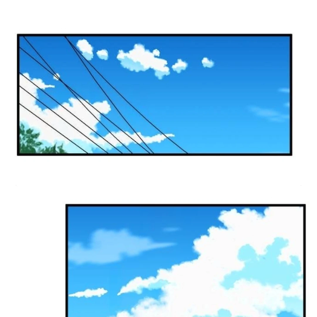 Girl with a Knife Chapter 132 - page 20