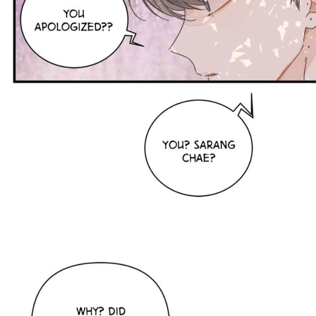 Girl with a Knife Chapter 132 - page 24