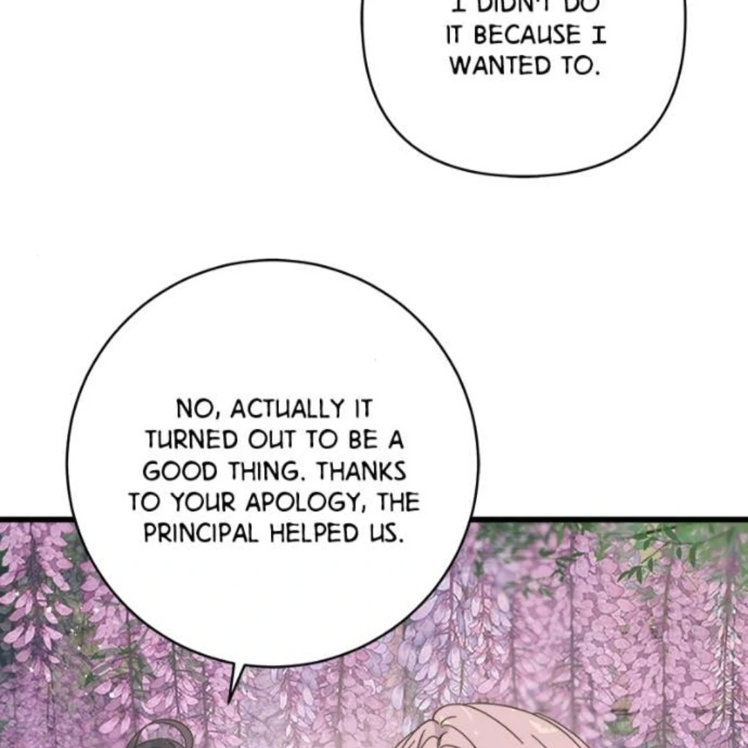 Girl with a Knife Chapter 132 - page 26