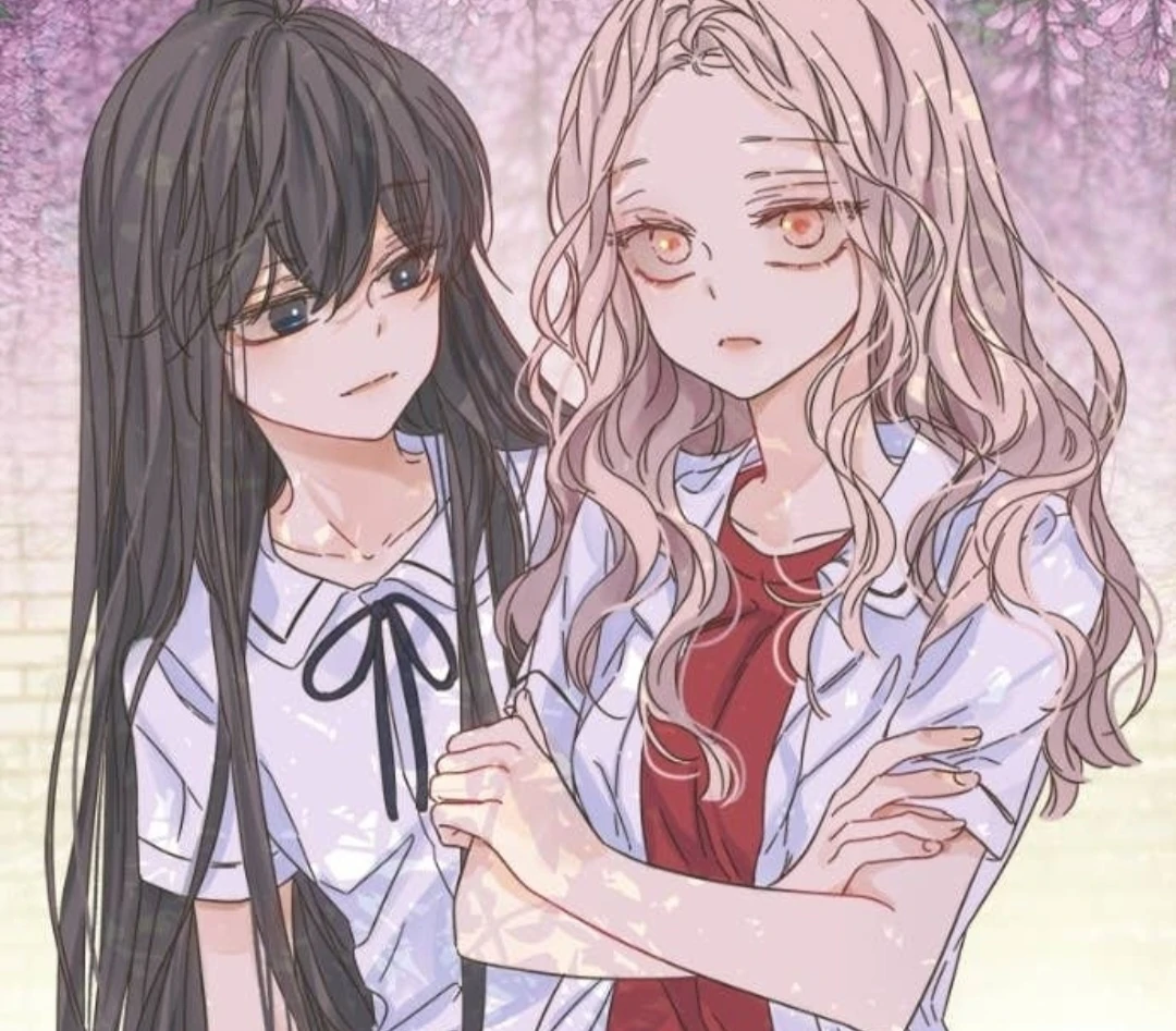 Girl with a Knife Chapter 132 - page 27