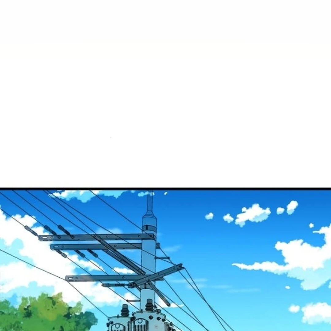 Girl with a Knife Chapter 132 - page 2