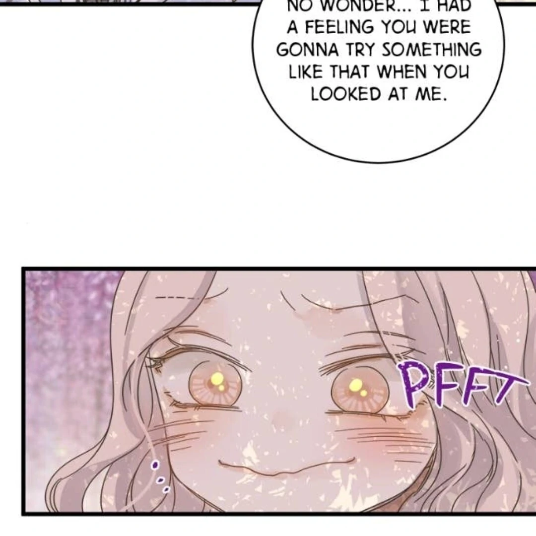 Girl with a Knife Chapter 132 - page 30