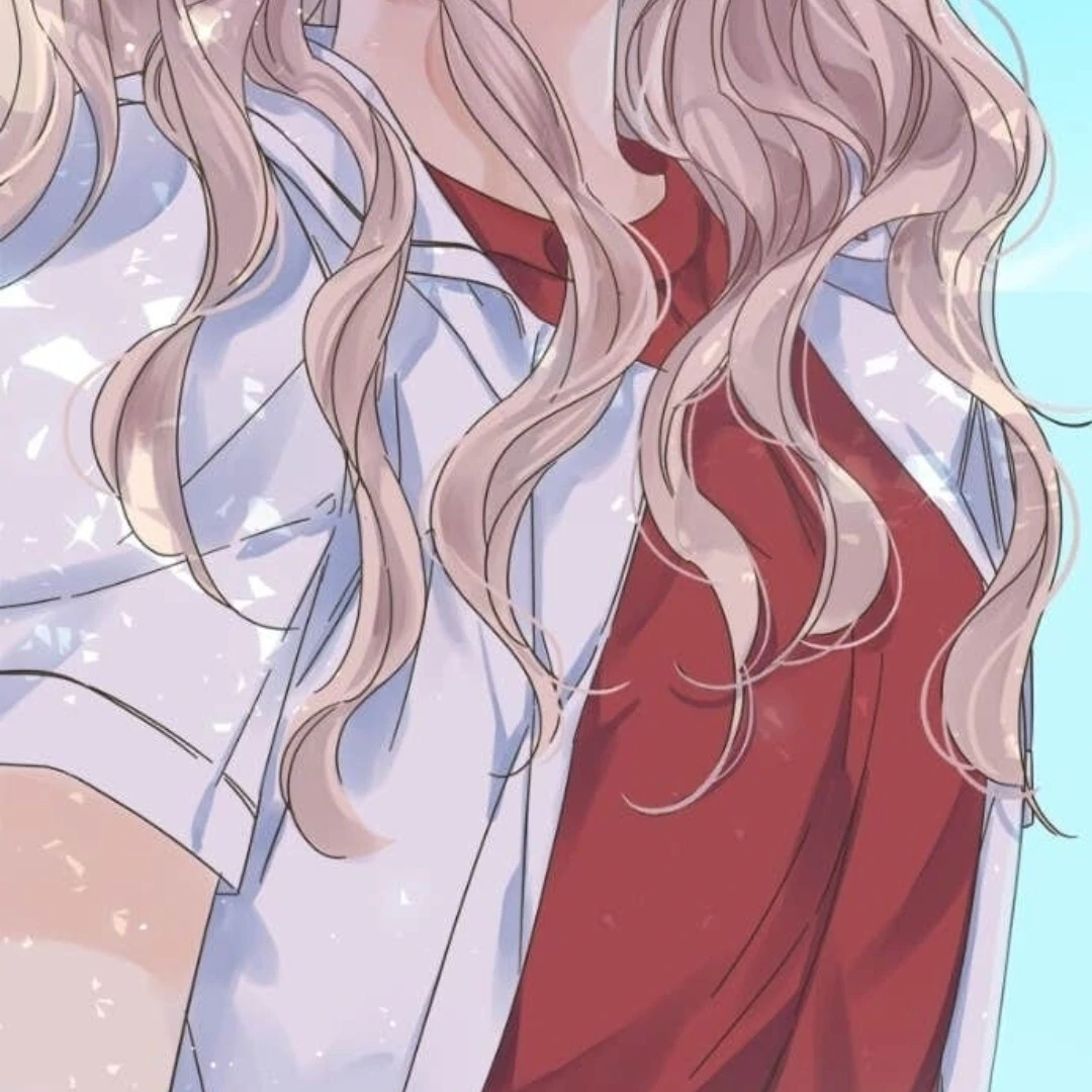 Girl with a Knife Chapter 132 - page 33