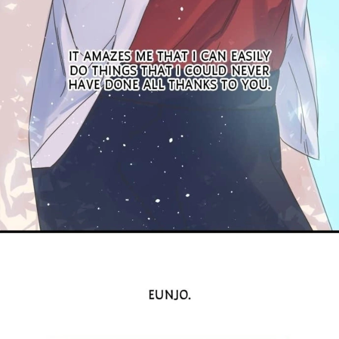 Girl with a Knife Chapter 132 - page 34