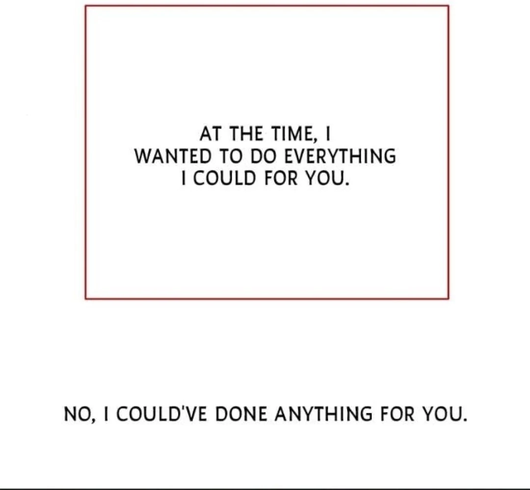 Girl with a Knife Chapter 132 - page 35