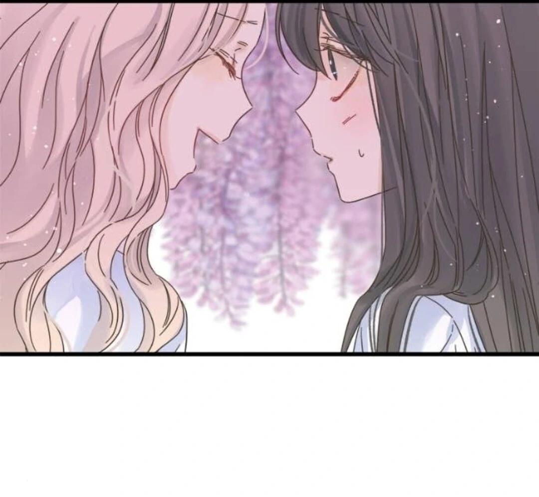 Girl with a Knife Chapter 132 - page 36