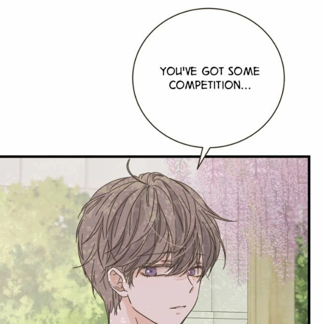 Girl with a Knife Chapter 132 - page 37