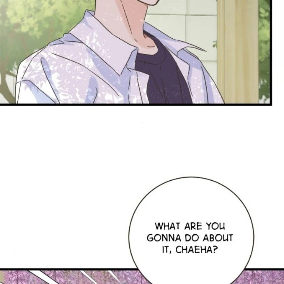 Girl with a Knife Chapter 132 - page 38