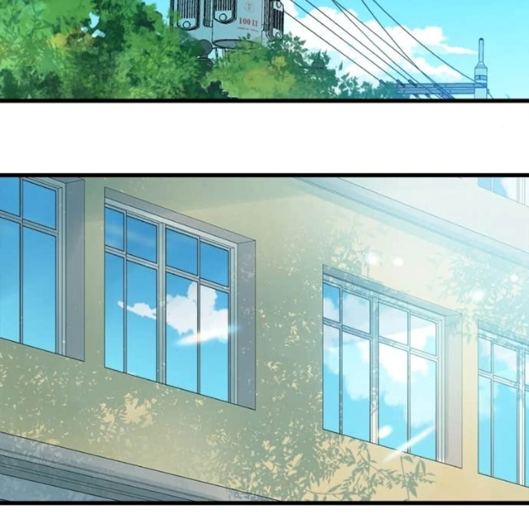 Girl with a Knife Chapter 132 - page 3