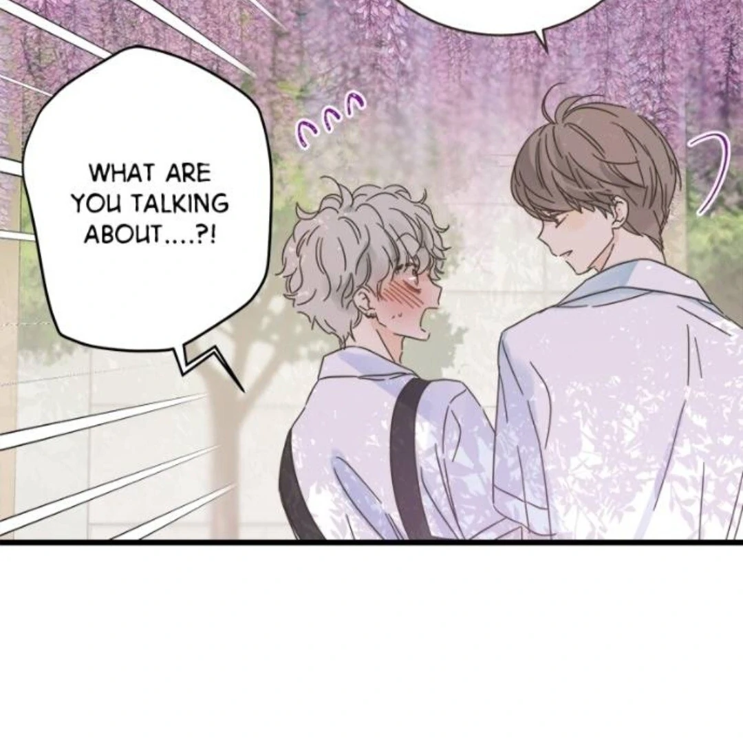 Girl with a Knife Chapter 132 - page 39