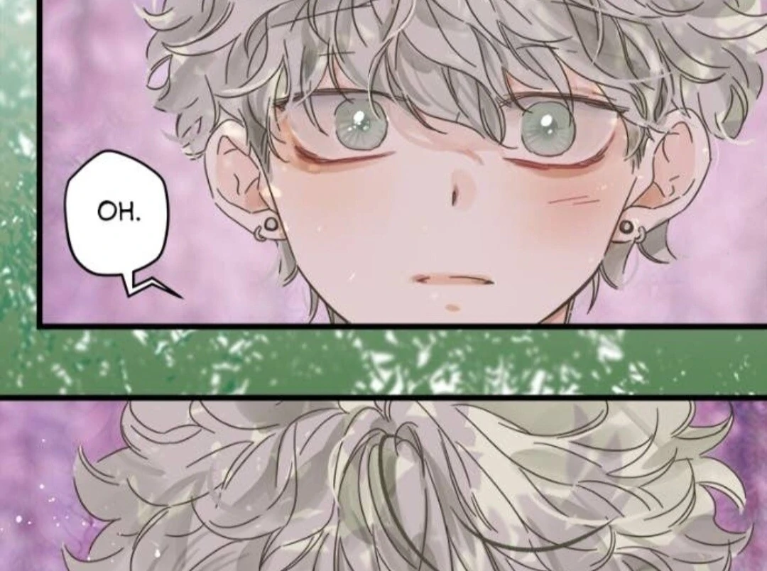 Girl with a Knife Chapter 132 - page 44