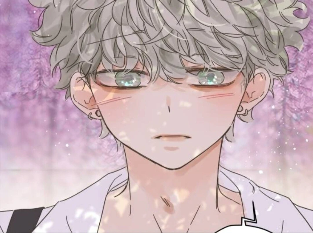 Girl with a Knife Chapter 132 - page 45